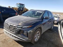 Hyundai Tucson salvage cars for sale: 2022 Hyundai Tucson SEL