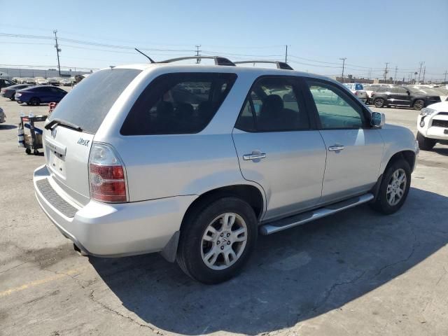 2004 Acura MDX Touring