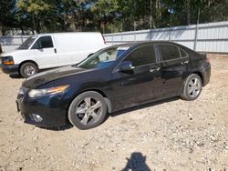 Acura tsx salvage cars for sale: 2014 Acura TSX