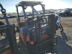 2005 Toyota Forklift for sale in Chicago Heights, IL