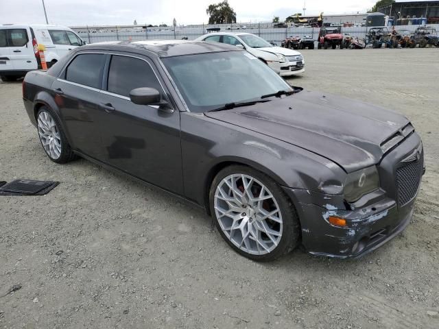 2006 Chrysler 300C SRT-8