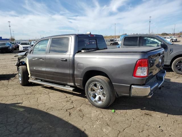 2022 Dodge RAM 1500 BIG HORN/LONE Star