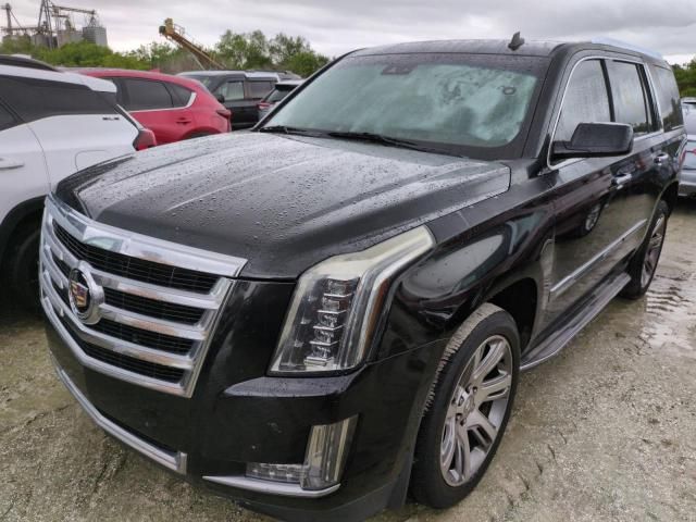 2015 Cadillac Escalade Luxury