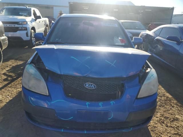 2006 KIA Rio