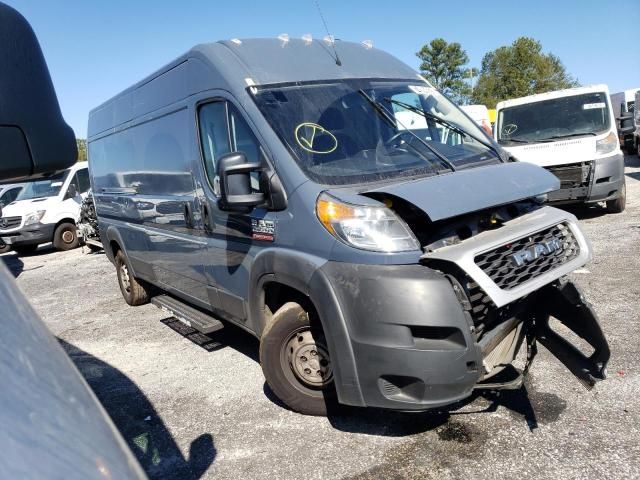 2019 Dodge RAM Promaster 2500 2500 High