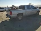 2007 Chevrolet Silverado C1500 Classic Crew Cab