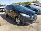 2017 Ford Fiesta SE