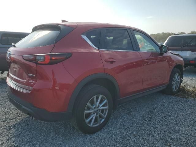 2023 Mazda CX-5 Preferred