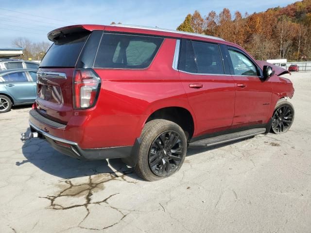 2023 Chevrolet Tahoe K1500 LS