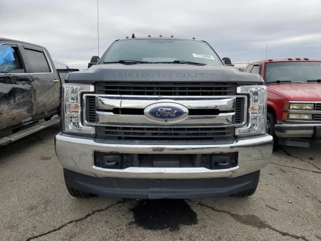 2019 Ford F350 Super Duty