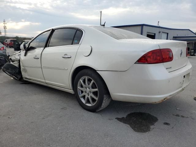 2008 Buick Lucerne CXL