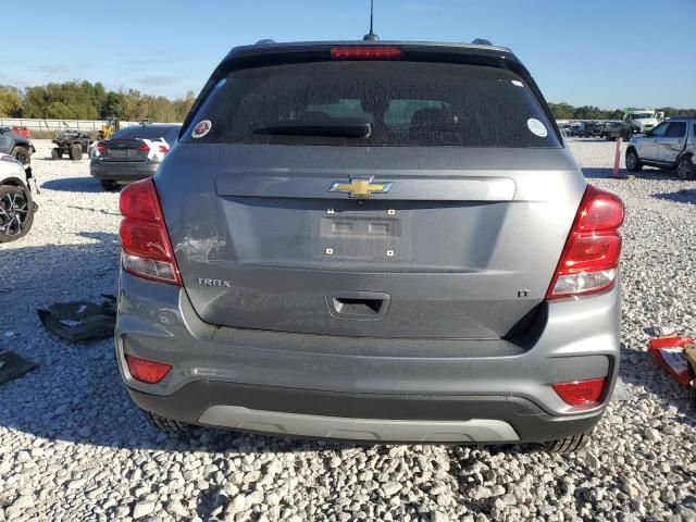 2020 Chevrolet Trax 1LT