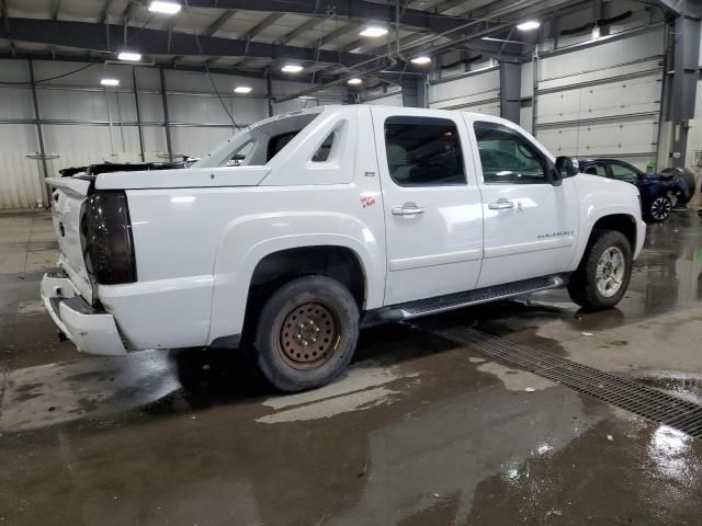 2007 Chevrolet Avalanche K1500