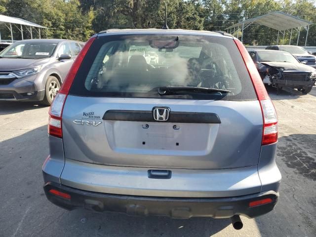 2007 Honda CR-V LX