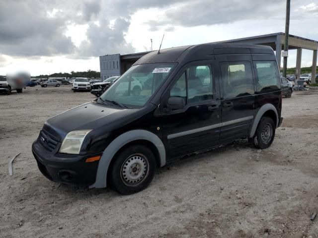 2011 Ford Transit Connect XLT Premium