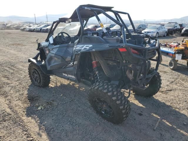 2020 Polaris RZR XP Turbo