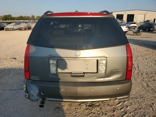 2005 Cadillac SRX