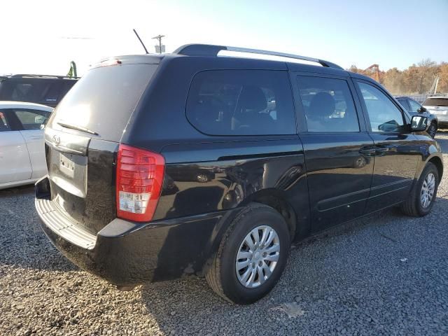 2012 KIA Sedona LX