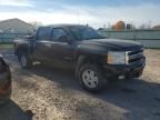 2007 Chevrolet Silverado K1500 Crew Cab