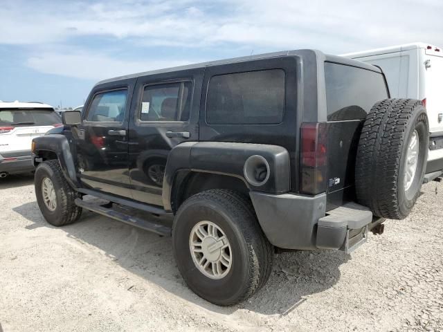 2008 Hummer H3