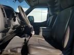 2019 Nissan NV 2500 S