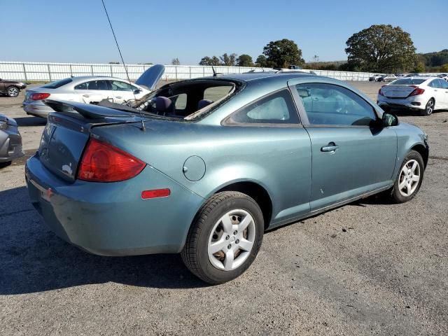 2009 Pontiac G5