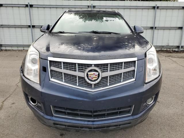 2010 Cadillac SRX Premium Collection