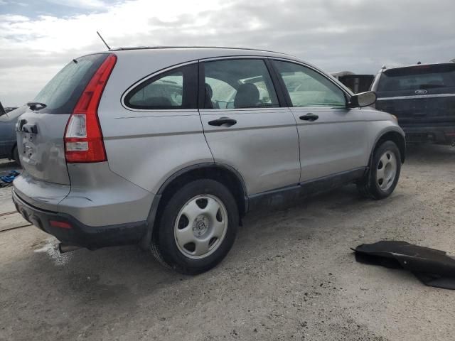 2007 Honda CR-V LX