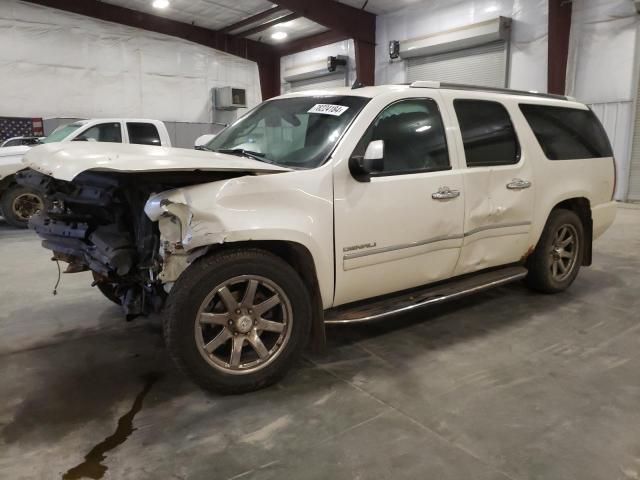 2011 GMC Yukon XL Denali