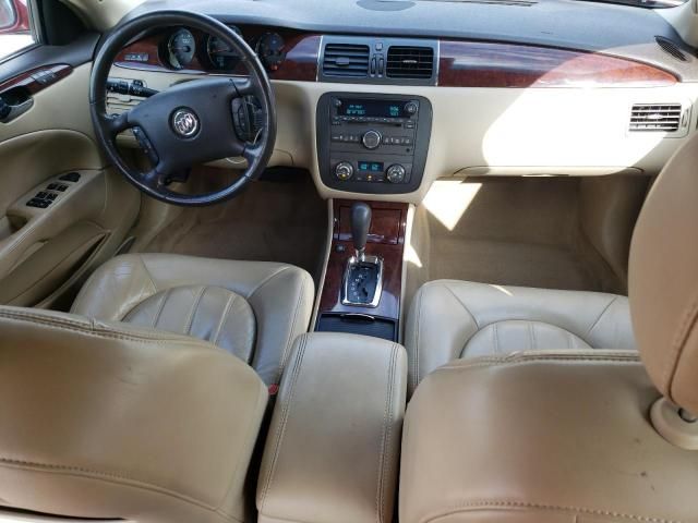 2008 Buick Lucerne CXL