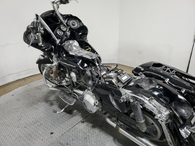 2016 Harley-Davidson Fltrx Road Glide