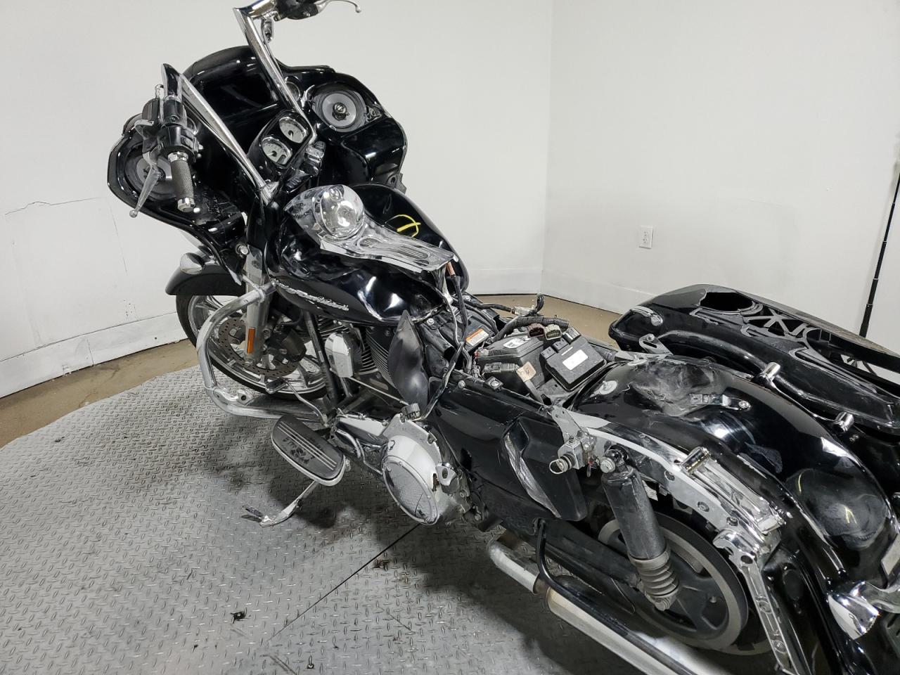 2016 Harley-Davidson Fltrx Road Glide