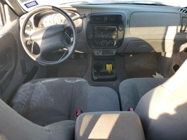 2000 Ford Ranger