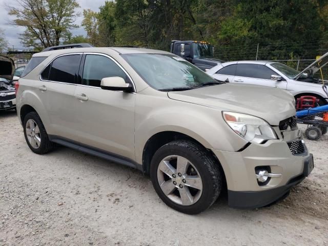 2012 Chevrolet Equinox LT