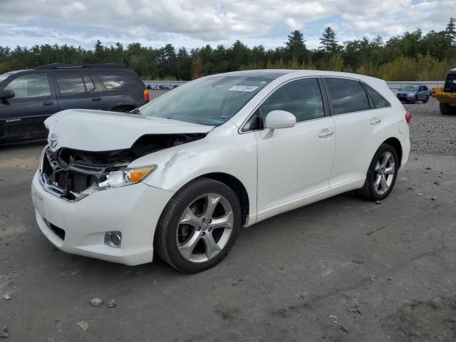 2009 Toyota Venza