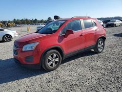 2015 Chevrolet Trax 1LT for sale in Lumberton, NC