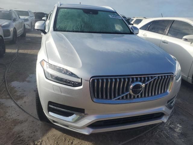 2021 Volvo XC90 T6 Inscription