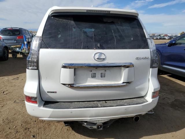 2015 Lexus GX 460