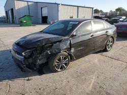 KIA Forte salvage cars for sale: 2024 KIA Forte LX