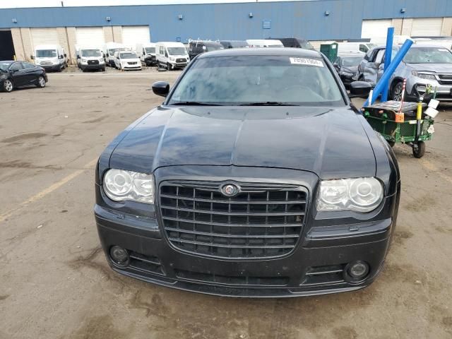 2006 Chrysler 300C SRT-8