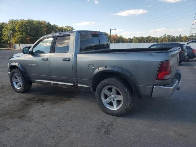 2011 Dodge RAM 1500