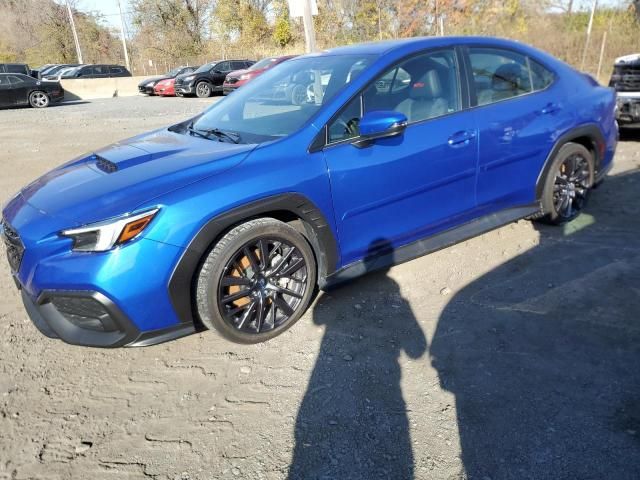 2023 Subaru WRX Limited