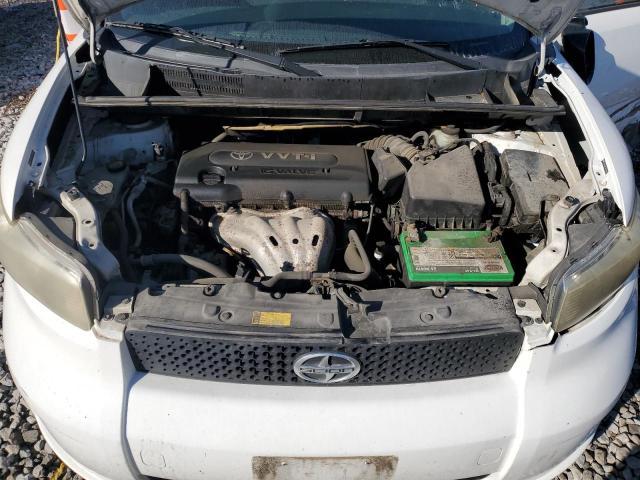 2008 Scion XB