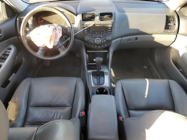 2005 Honda Accord EX