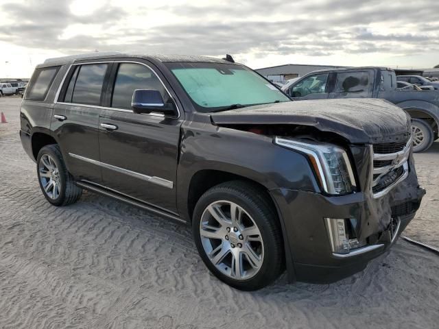 2015 Cadillac Escalade Premium