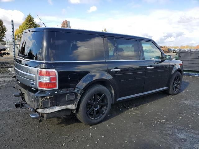 2016 Ford Flex Limited