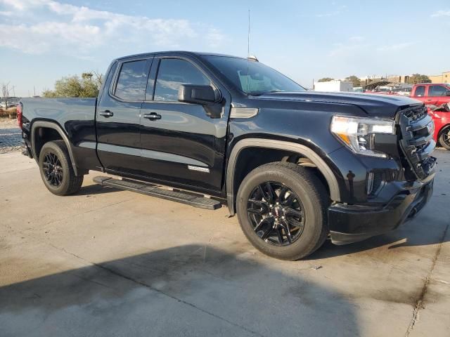 2021 GMC Sierra C1500 Elevation