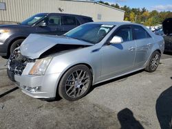 2010 Cadillac CTS Premium Collection for sale in Exeter, RI