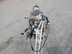 1958 Harley-Davidson 1958 Harley Davidson Motorcycle