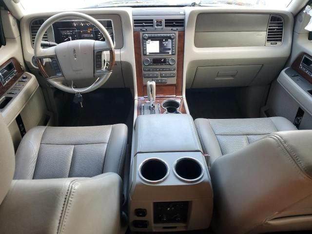 2013 Lincoln Navigator